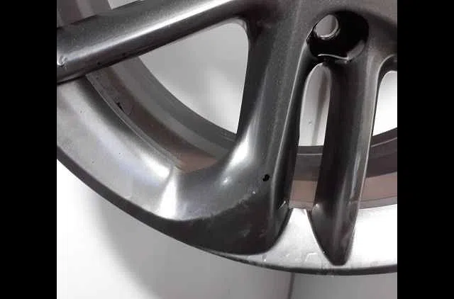 Jante aluminium RENAULT KOLEOS I occasion