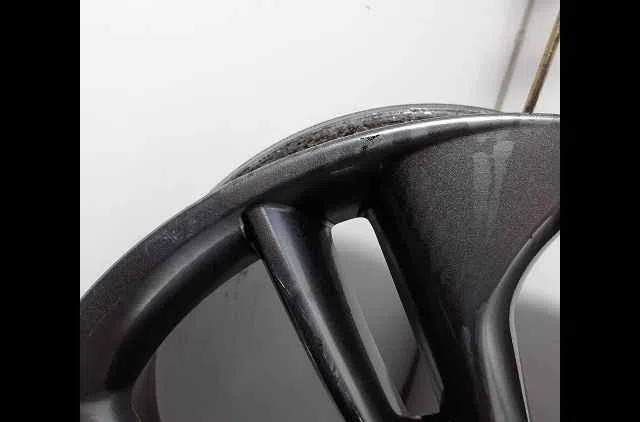 Jante aluminium RENAULT KOLEOS I occasion