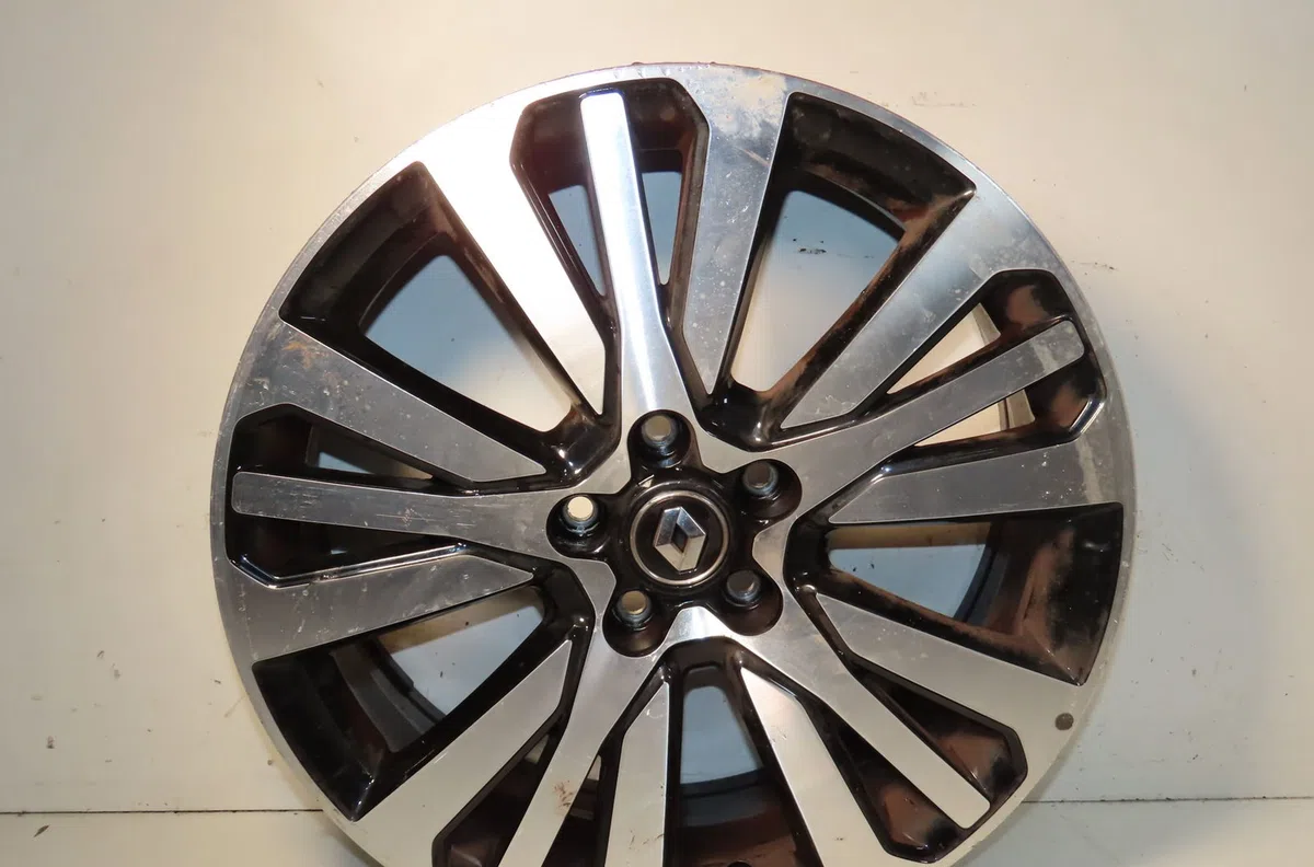 Jante aluminium Renault KOLEOS II (HC_) 1.7 blue dci 150 (hca7) (2019) occasion