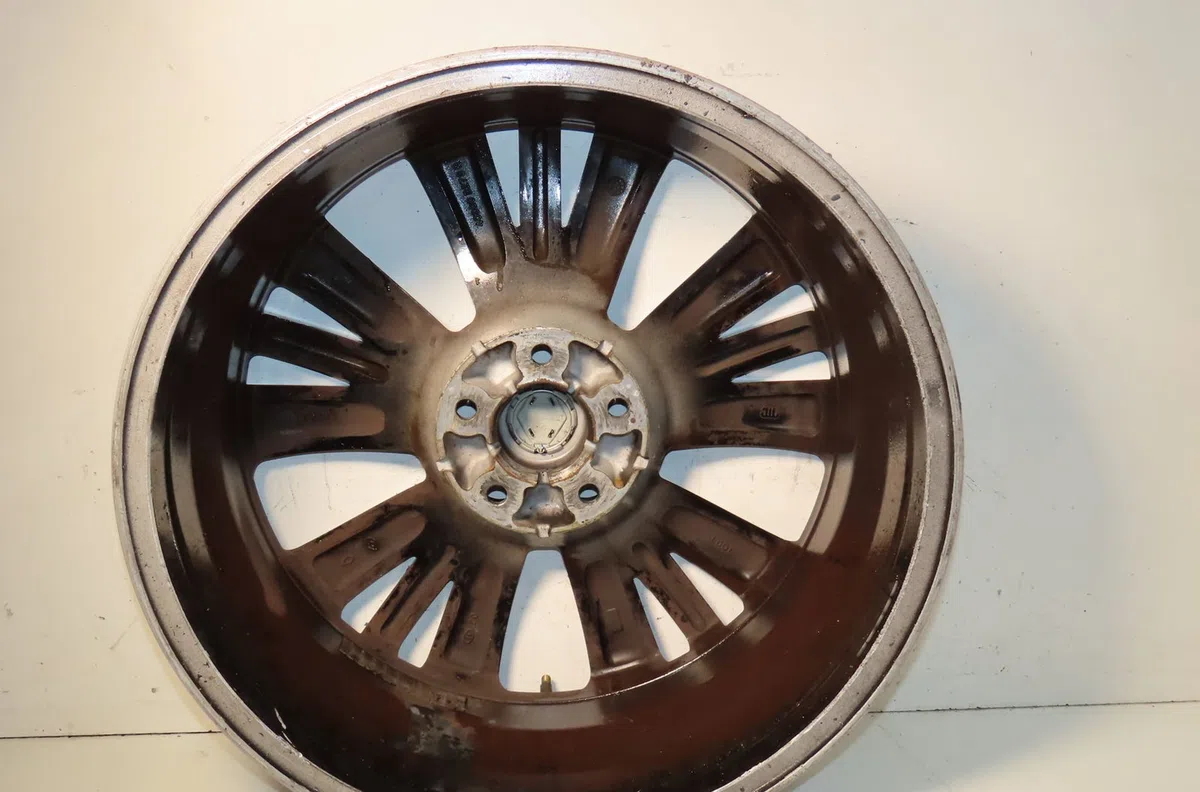 Jante aluminium Renault KOLEOS II (HC_) 1.7 blue dci 150 (hca7) (2019) occasion