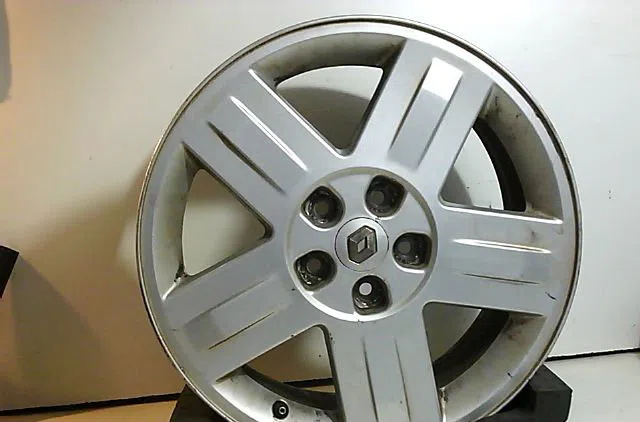 Jante aluminium RENAULT LAGUNA 2007 occasion