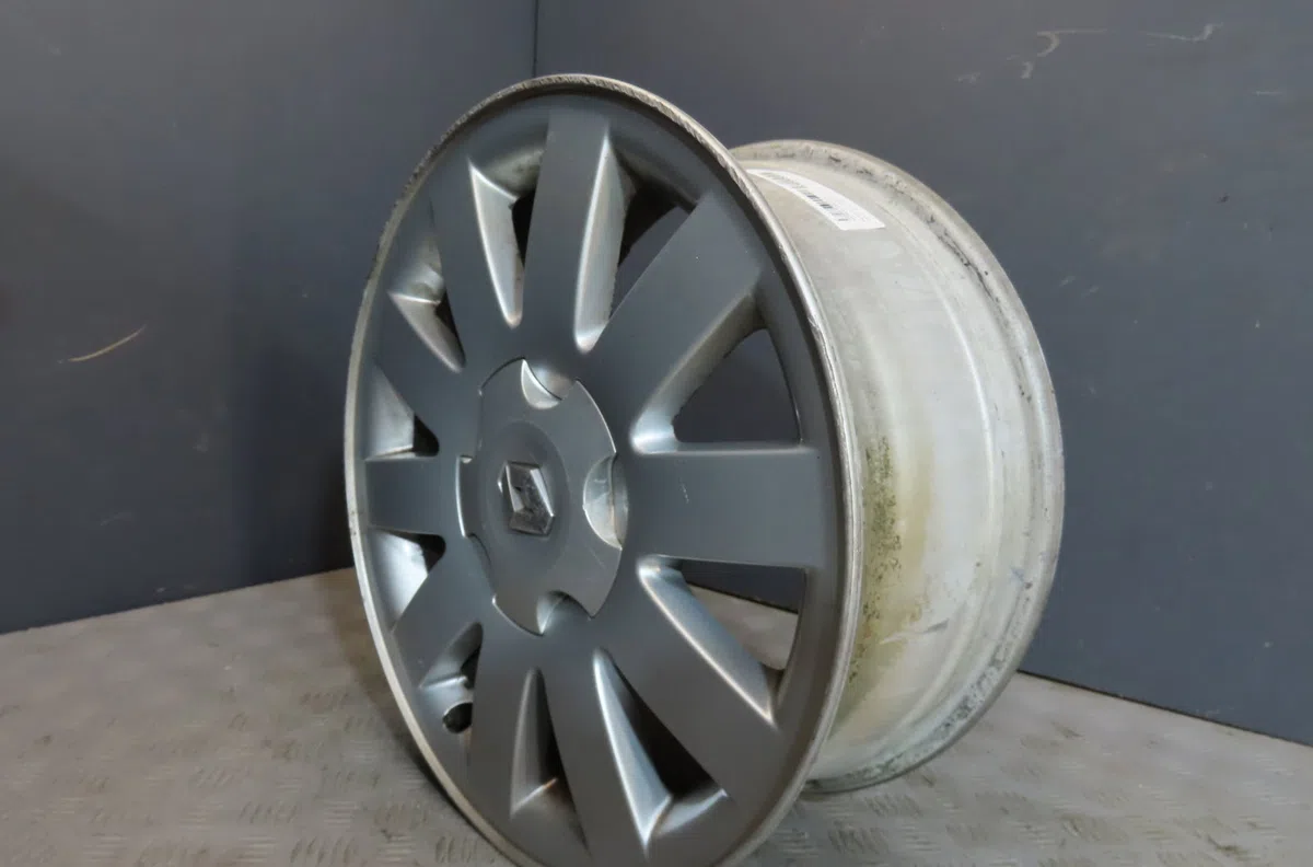 Jante aluminium RENAULT LAGUNA II 2005 occasion
