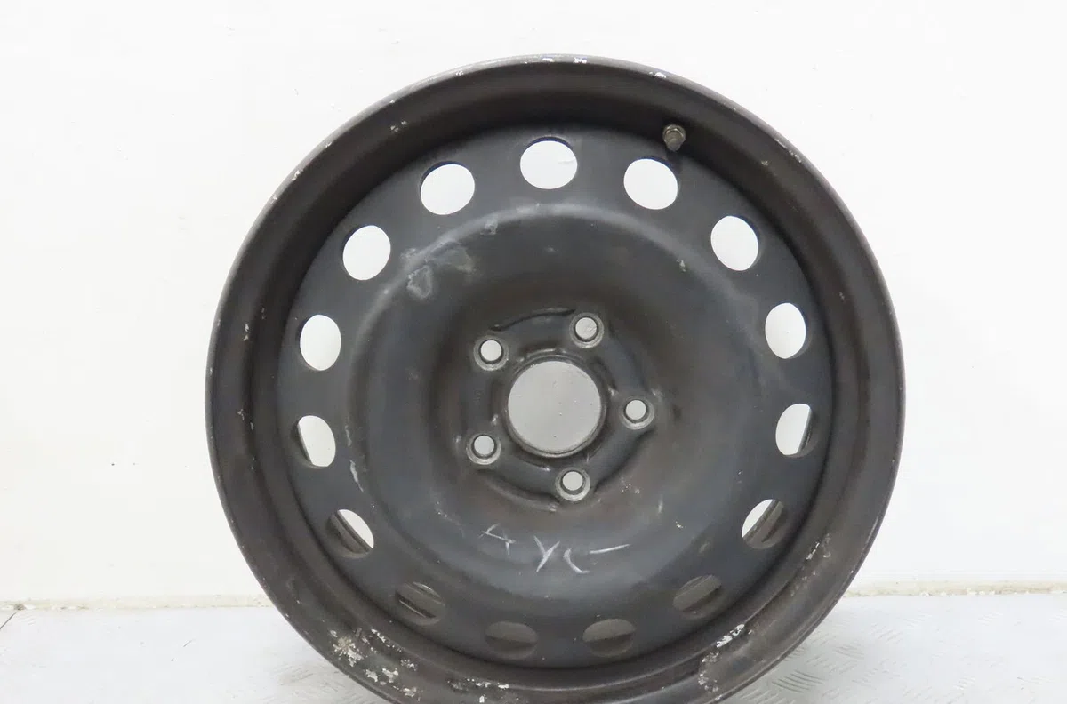 Jante aluminium Renault LAGUNA II (BG0-1_) 1.9 dci (2001-2007) occasion