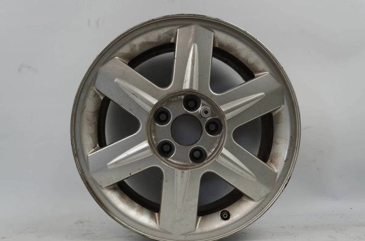 Jante aluminium Renault LAGUNA II (BG0-1_) 1.9 dci (2001-2007) occasion