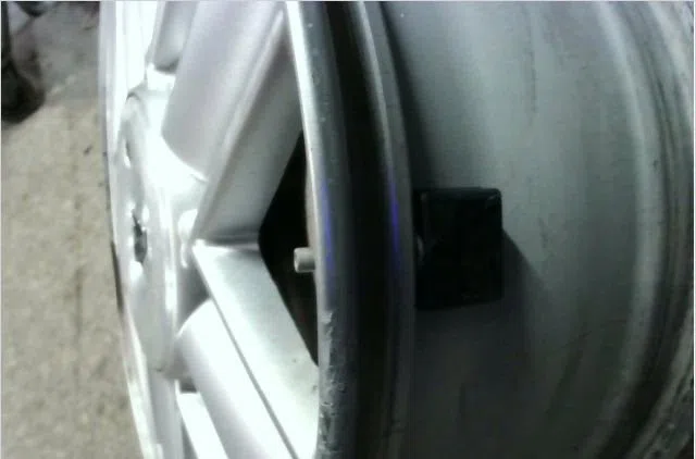 Jante aluminium Renault LAGUNA II (BG0-1_) 1.9 dci (bg08, bg0g) (2001-2007) occasion