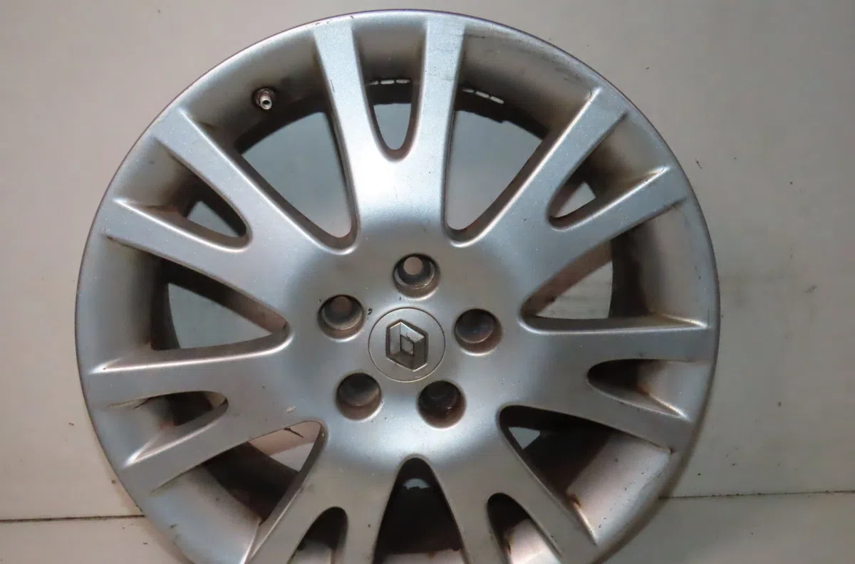 Jante aluminium Renault LAGUNA II (BG0-1_) 1.9 dci (bg08, bg0g) (2001-2007) occasion