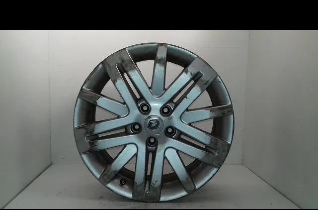 Jante aluminium Renault LAGUNA II (BG0-1_) 1.9 dci (bg1a, bg1v) (2005-2007) occasion