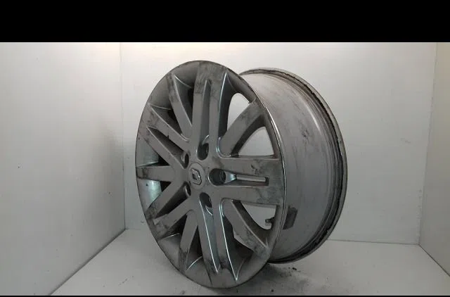 Jante aluminium Renault LAGUNA II (BG0-1_) 1.9 dci (bg1a, bg1v) (2005-2007) occasion