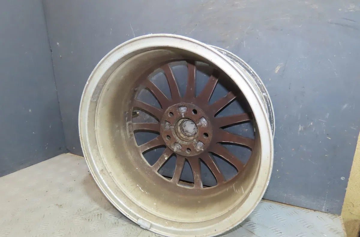 Jante aluminium Renault LAGUNA III (BT0-1) 1.5 dci (bt00, bt0a, bt0t, bt1j) (2007-2015) 5 portes occasion