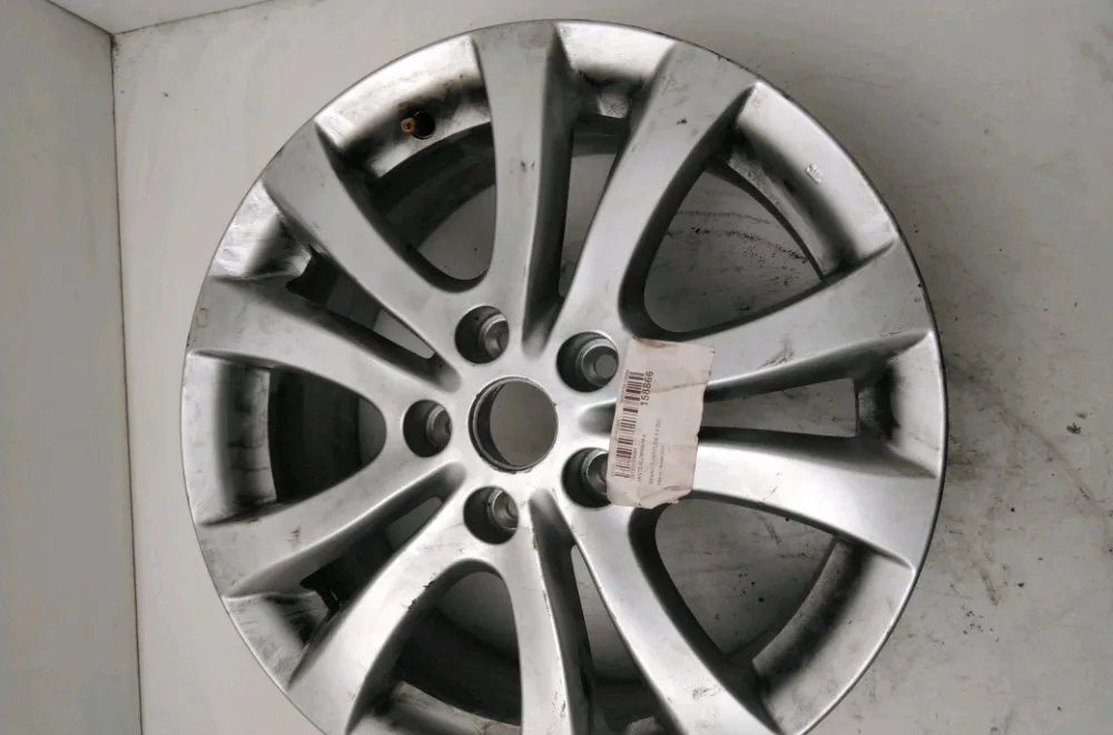 Jante aluminium Renault LATITUDE (L70_) 2.0 dci 175 (l70y) (2011) occasion