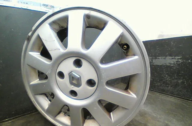 Jante aluminium Renault MEGANE I Coupé (DA0-1_) 1.9 dci (da05, da1f) (2001-2003) occasion