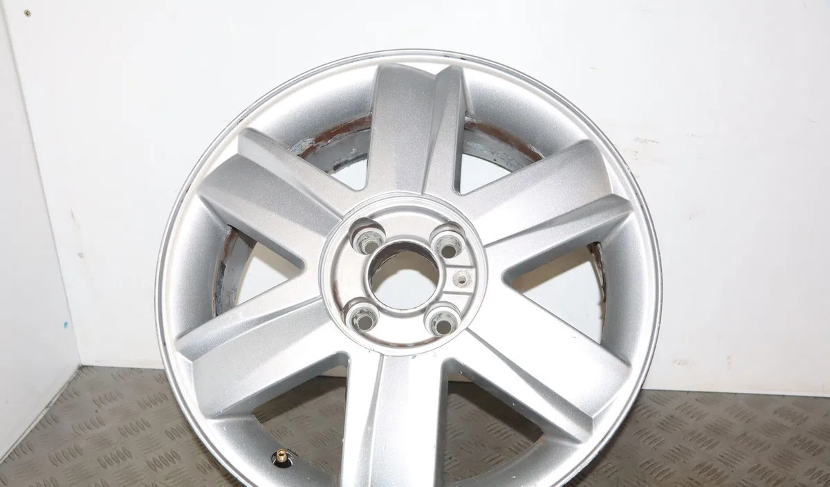 Jante aluminium Renault MEGANE II A trois volumes (LM0-1_) 1.5 dci (lm0f, lm0t, lm2b) (2003-2010) occasion