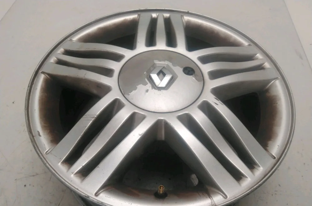 Jante aluminium Renault MEGANE II (BM0-1_, CM0-1_) 1.5 dci (bm1e, cm1e) (2005-2008) occasion