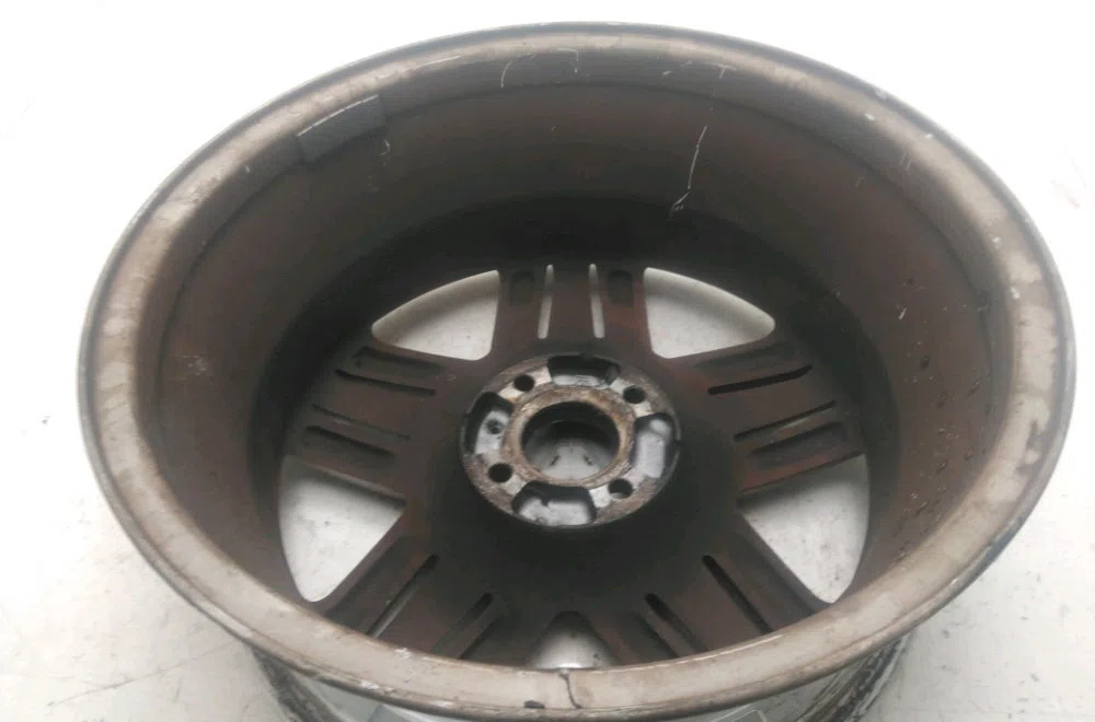 Jante aluminium Renault MEGANE II (BM0-1_, CM0-1_) 1.5 dci (bm1e, cm1e) (2005-2008) occasion