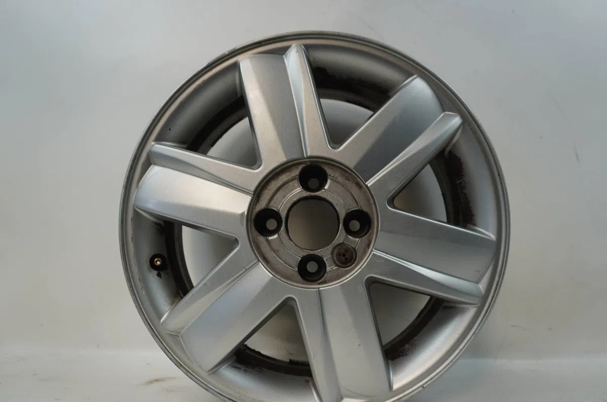 Jante aluminium Renault MEGANE II Break (KM0-1_) 1.9 dci (kmrg, km1g, km0g, km2c) (2003-2009) occasion