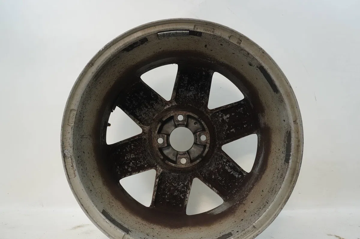 Jante aluminium Renault MEGANE II Break (KM0-1_) 1.9 dci (kmrg, km1g, km0g, km2c) (2003-2009) occasion
