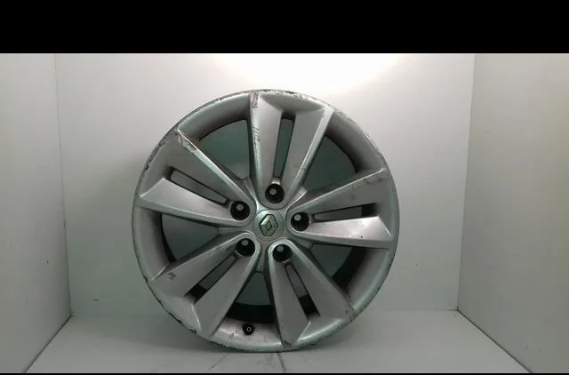 Jante aluminium Renault MEGANE III 3-5 portes (BZ0-1_, B3_) 2.0 dci (bz0y) (2010) occasion