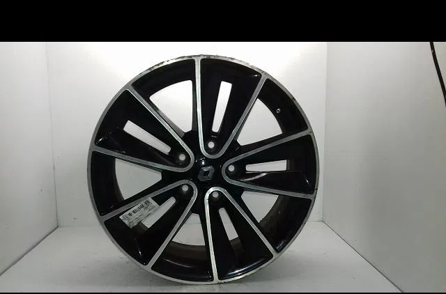 Jante aluminium Renault MEGANE III Coupé (DZ0-1_) 1.6 dci (dz00, dz12, dz2a, dz13) (2011-2015) occasion
