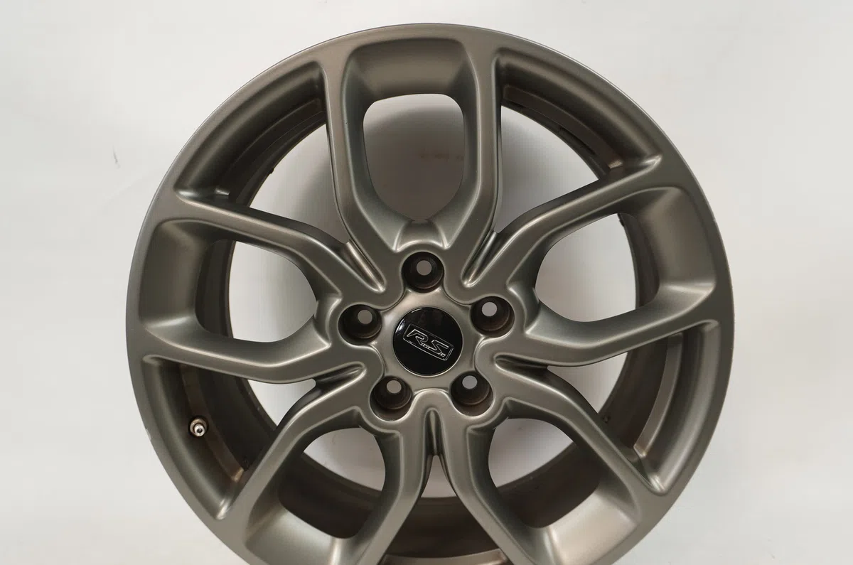 Jante aluminium Renault MEGANE III Coupé (DZ0-1_) 2.0 r.s. (2008) occasion