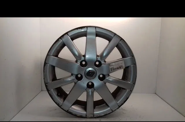 Jante aluminium Renault MEGANE III Grandtour (KZ0-1) 1.5 dci (kz09, kz0d, kz1g, kz29, kz14, kz1w, kz10, kz1f,... (2009) 