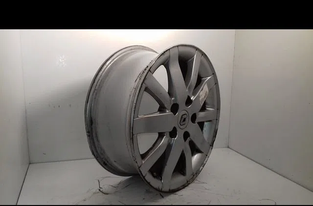 Jante aluminium Renault MEGANE III Grandtour (KZ0-1) 1.5 dci (kz09, kz0d, kz1g, kz29, kz14, kz1w, kz10, kz1f,... (2009) 