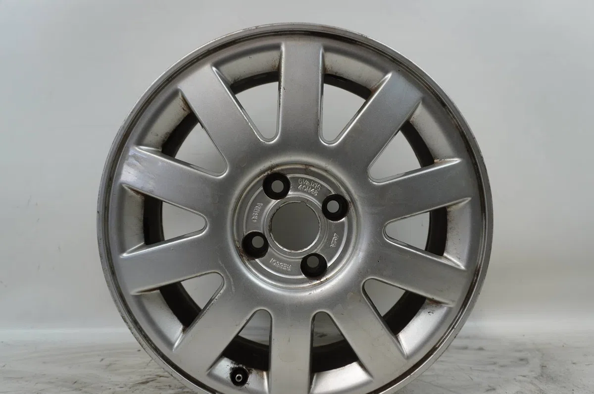 Jante aluminium Renault MEGANE Scenic (JA0-1_) 1.6 16v (ja0b, ja04, ja11, ja00) (1998-1999) occasion