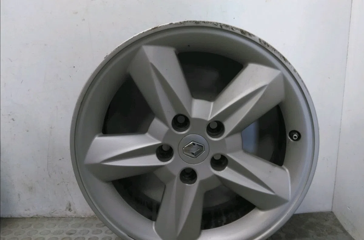 Jante aluminium Renault SCÉNIC I Monospace (JA0-1_, FA0_) 1.9 dci rx4 (2000-2003) occasion