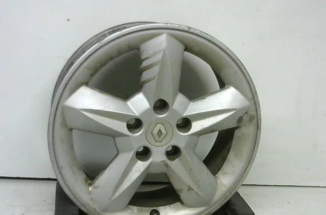 Jante aluminium Renault SCÉNIC I Monospace (JA0-1_, FA0_) 2.0 16v rx4 (2000-2003) occasion