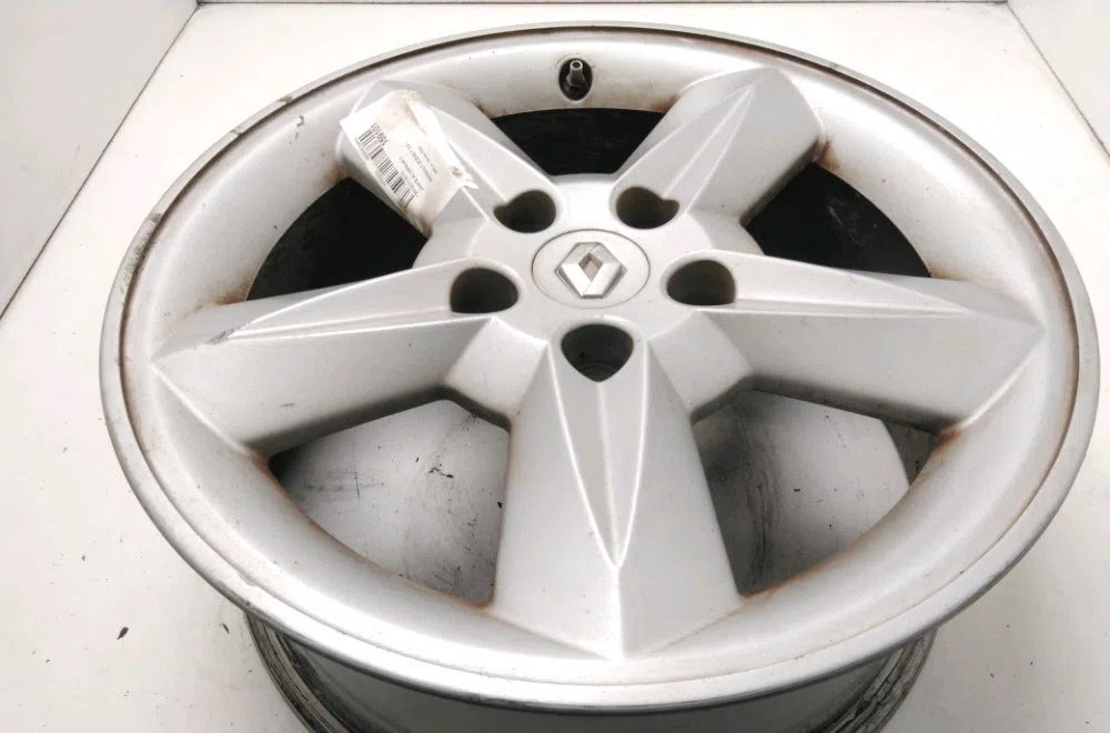 Jante aluminium Renault SCÉNIC I Monospace (JA0-1_, FA0_) 2.0 16v rx4 (2000-2003) occasion