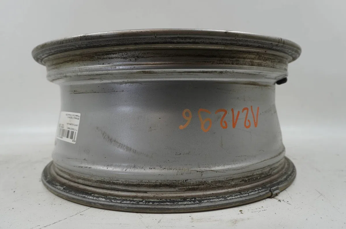 Jante aluminium Renault SCÉNIC II (JM0-1_) 1.5 dci (jm1e, jm16) (2005-2008) 5 portes occasion