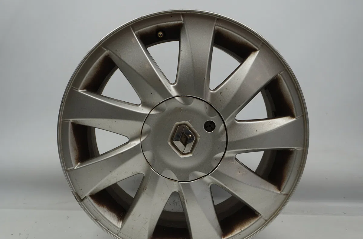 Jante aluminium Renault SCÉNIC II (JM0-1_) 1.6 16v (jm1r) (2005-2008) occasion