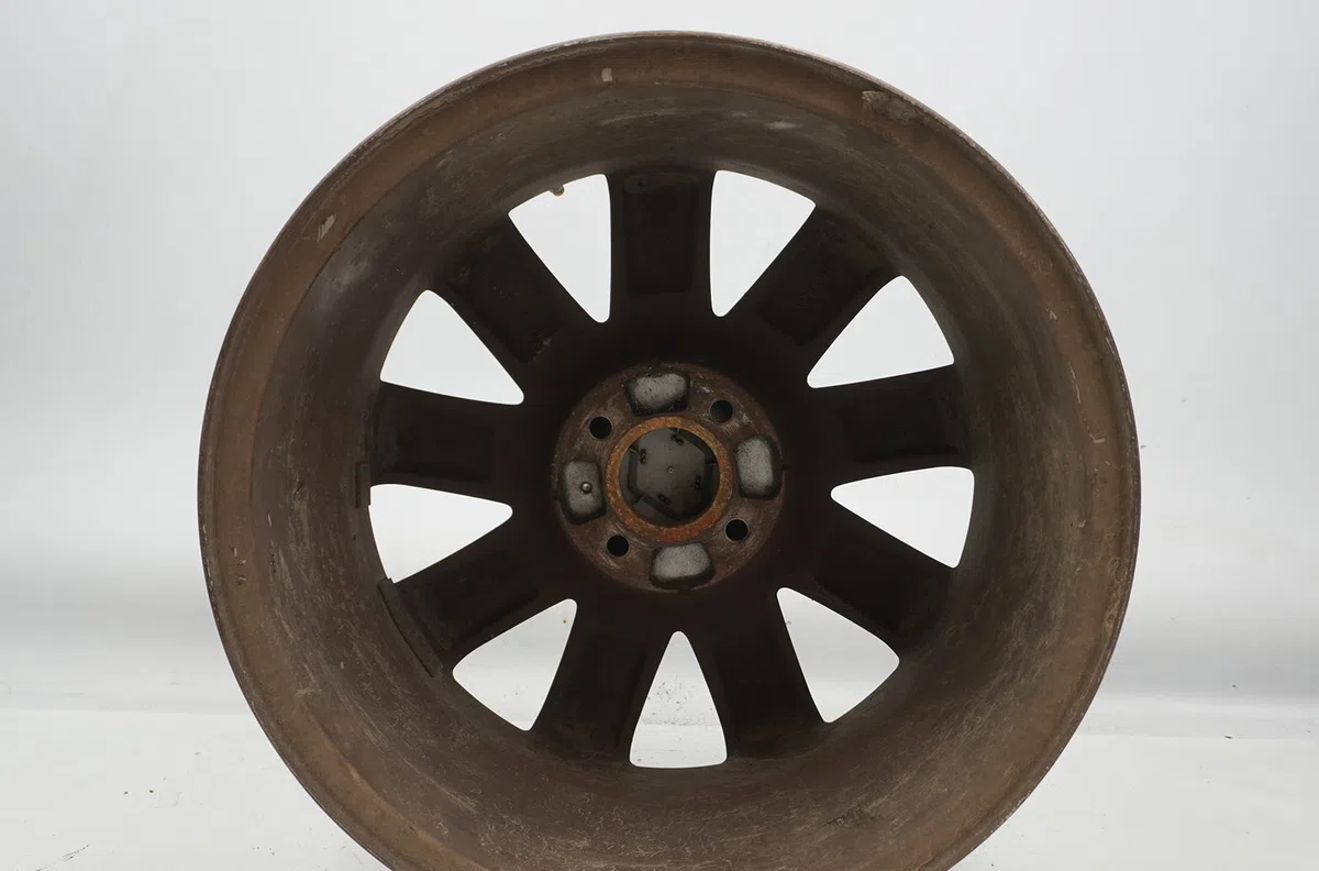 Jante aluminium Renault SCÉNIC II (JM0-1_) 1.6 16v (jm1r) (2005-2008) occasion