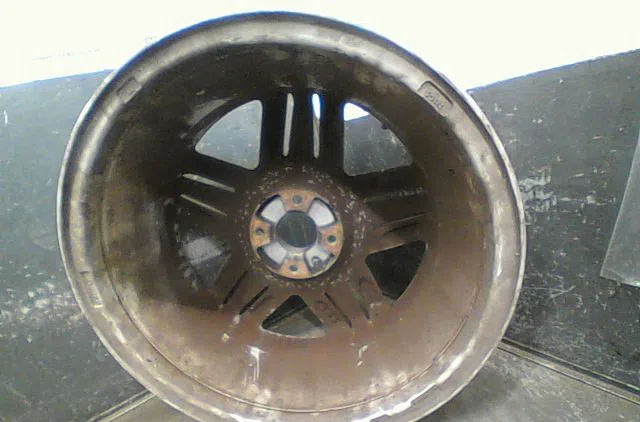 Jante aluminium Renault SCÉNIC II (JM0-1_) 1.6 16v (jm1r) (2005-2008) occasion