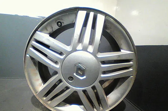 Jante aluminium Renault SCÉNIC II (JM0-1_) 1.9 dci (jm0g, jm12, jm1g, jm2c) (2003-2006) occasion