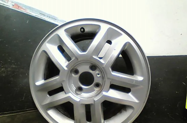 Jante aluminium Renault SCÉNIC II (JM0-1_) 1.9 dci (jm14) (2005-2008) 5 portes occasion