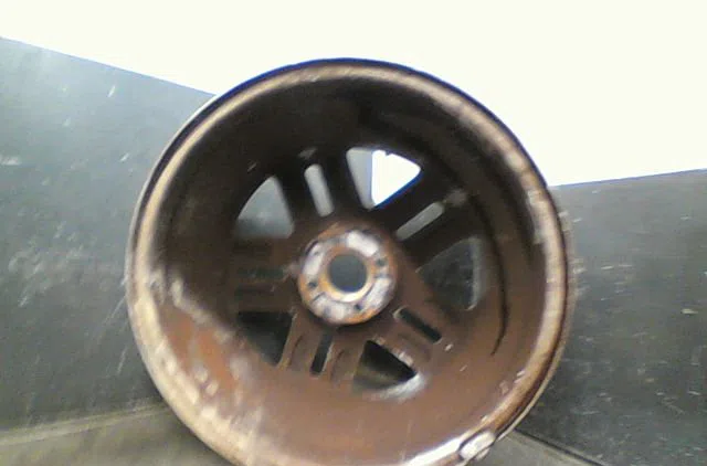 Jante aluminium Renault SCÉNIC II (JM0-1_) 1.9 dci (jm14) (2005-2008) 5 portes occasion