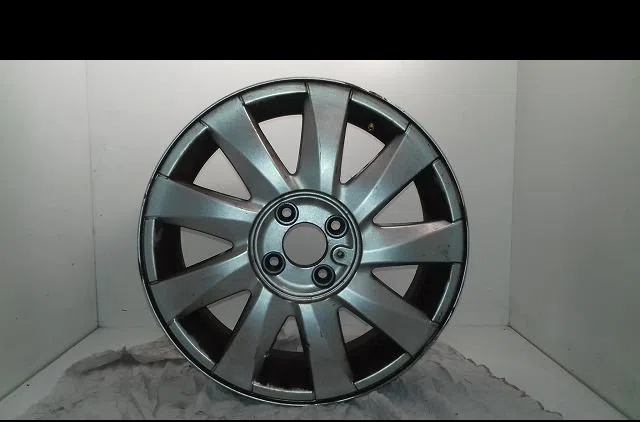 Jante aluminium Renault SCÉNIC II (JM0-1_) 1.9 dci (jm14) (2005-2008) 5 portes occasion
