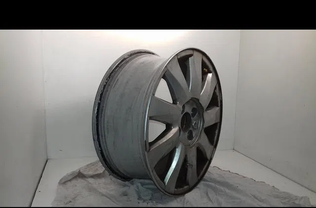 Jante aluminium Renault SCÉNIC II (JM0-1_) 1.9 dci (jm14) (2005-2008) 5 portes occasion