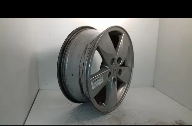 Jante aluminium Renault SCÉNIC III (JZ0-1_) 1.2 tce (2012) occasion