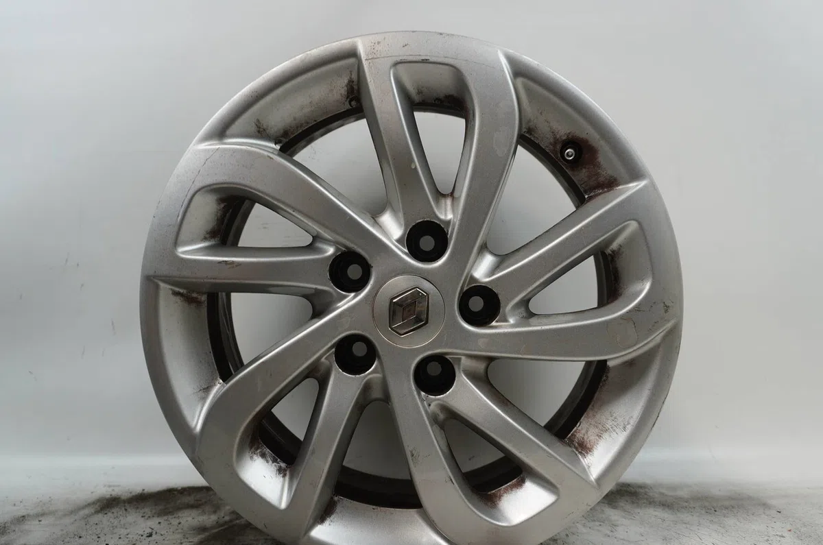 Jante aluminium Renault SCÉNIC III (JZ0-1_) 1.2 tce (2012) occasion
