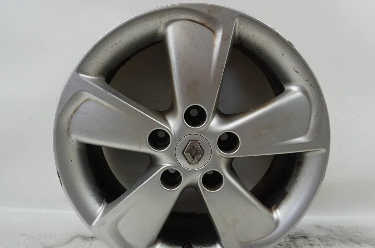 Jante aluminium Renault SCÉNIC III (JZ0-1_) 1.6 dci (jz00, jz12) (2011) 5 portes occasion