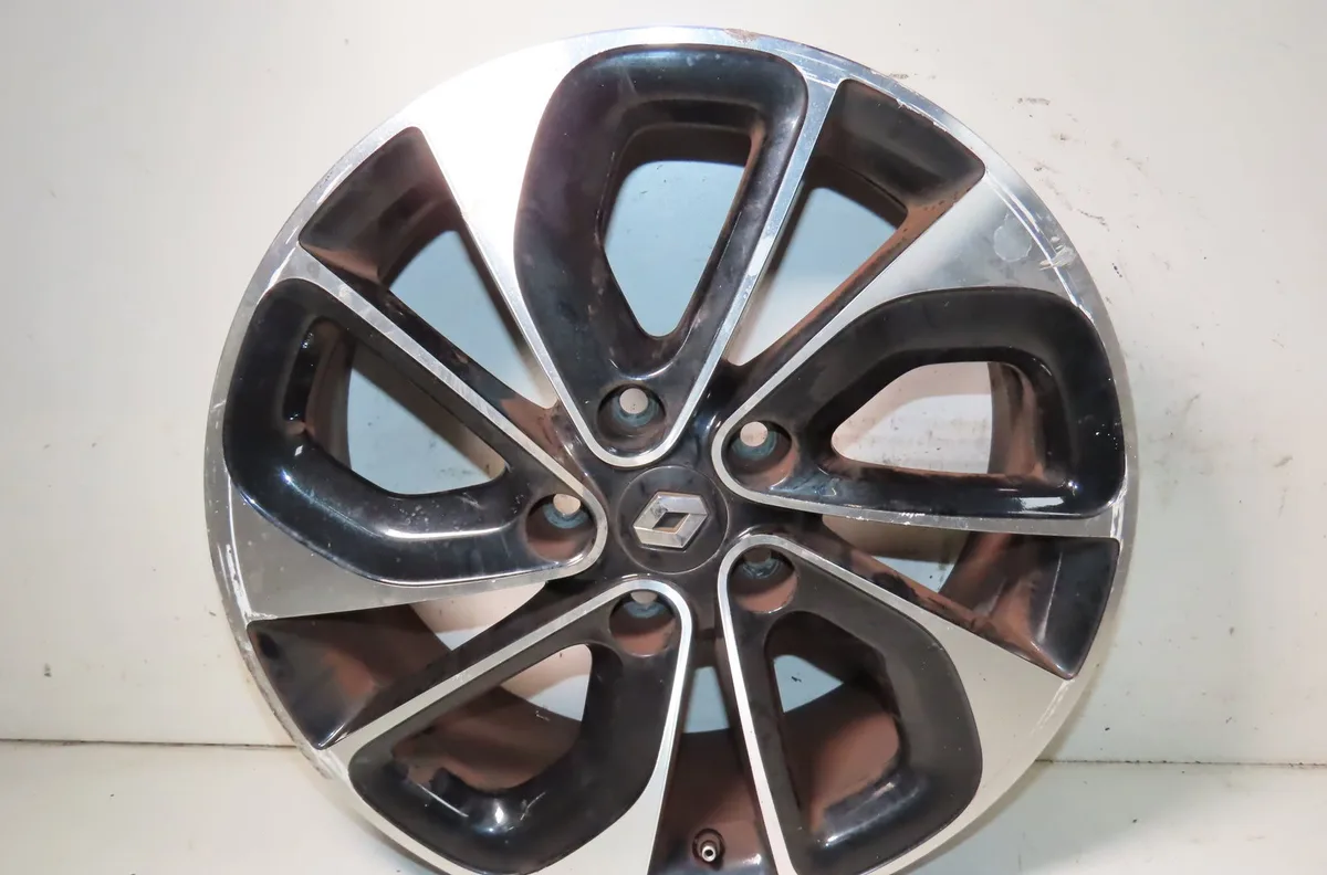 Jante aluminium Renault SCÉNIC III (JZ0-1_) 1.6 dci (jz00, jz12) (2011) 5 portes occasion