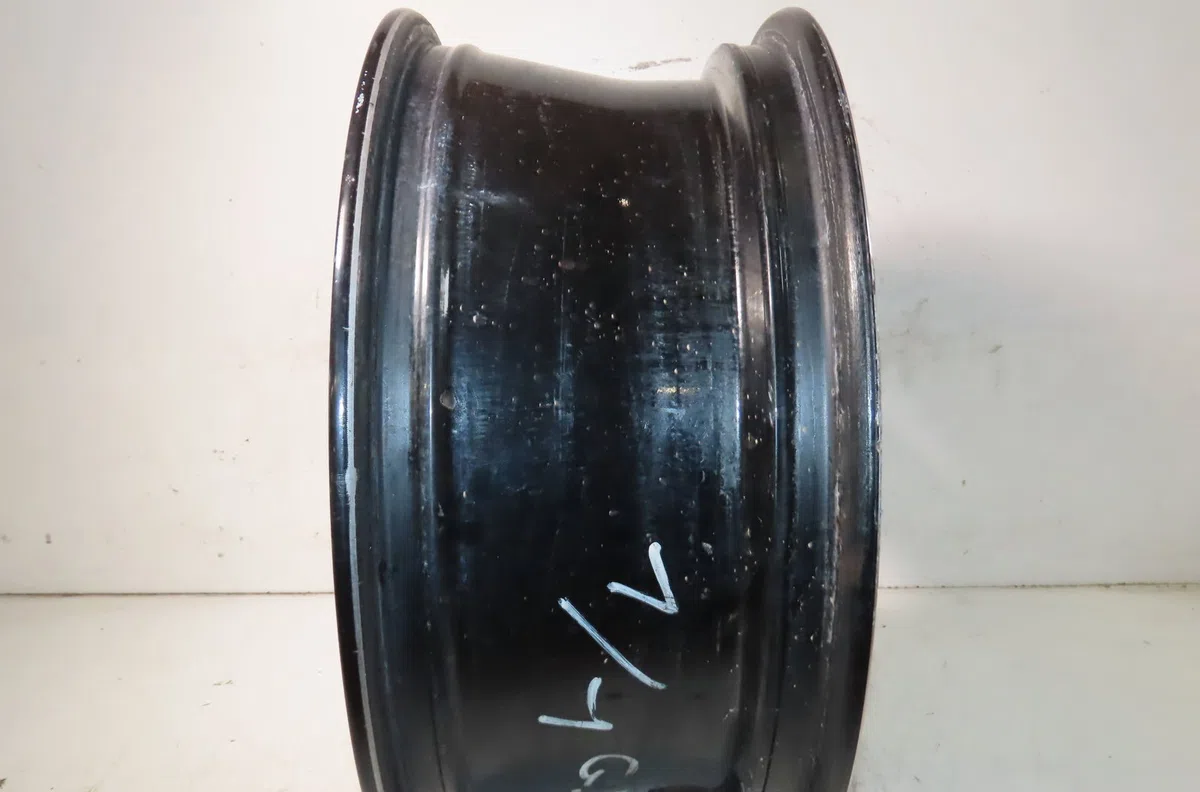 Jante aluminium Renault SCÉNIC III (JZ0-1_) 1.6 dci (jz00, jz12) (2011) 5 portes occasion