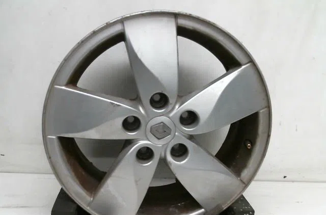 Jante aluminium Renault SCÉNIC III (JZ0-1_) 1.9 dci (jz0j, jz1j, jz1k, jz1s) (2009) occasion