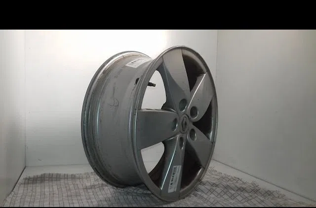 Jante aluminium Renault SCÉNIC III (JZ0-1_) 1.9 dci (jz0j, jz1j, jz1k, jz1s) (2009) occasion