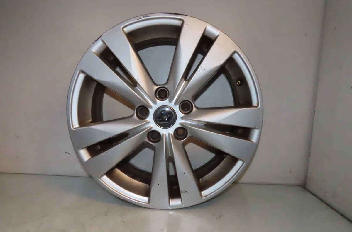 Jante aluminium Renault TALISMAN (LP_) 1.5 dci 110 (2015) occasion