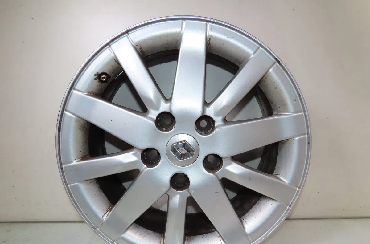 Jante aluminium Renault TALISMAN (LP_) 1.6 dci 130 (2015) occasion