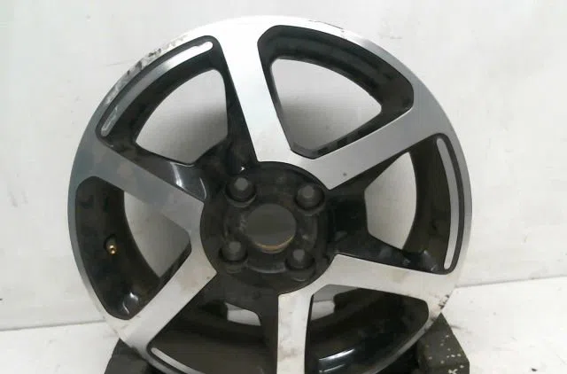 Jante aluminium Renault TWINGO III (BCM_, BCA_) 0.9 tce 90 (2014) 5 portes occasion
