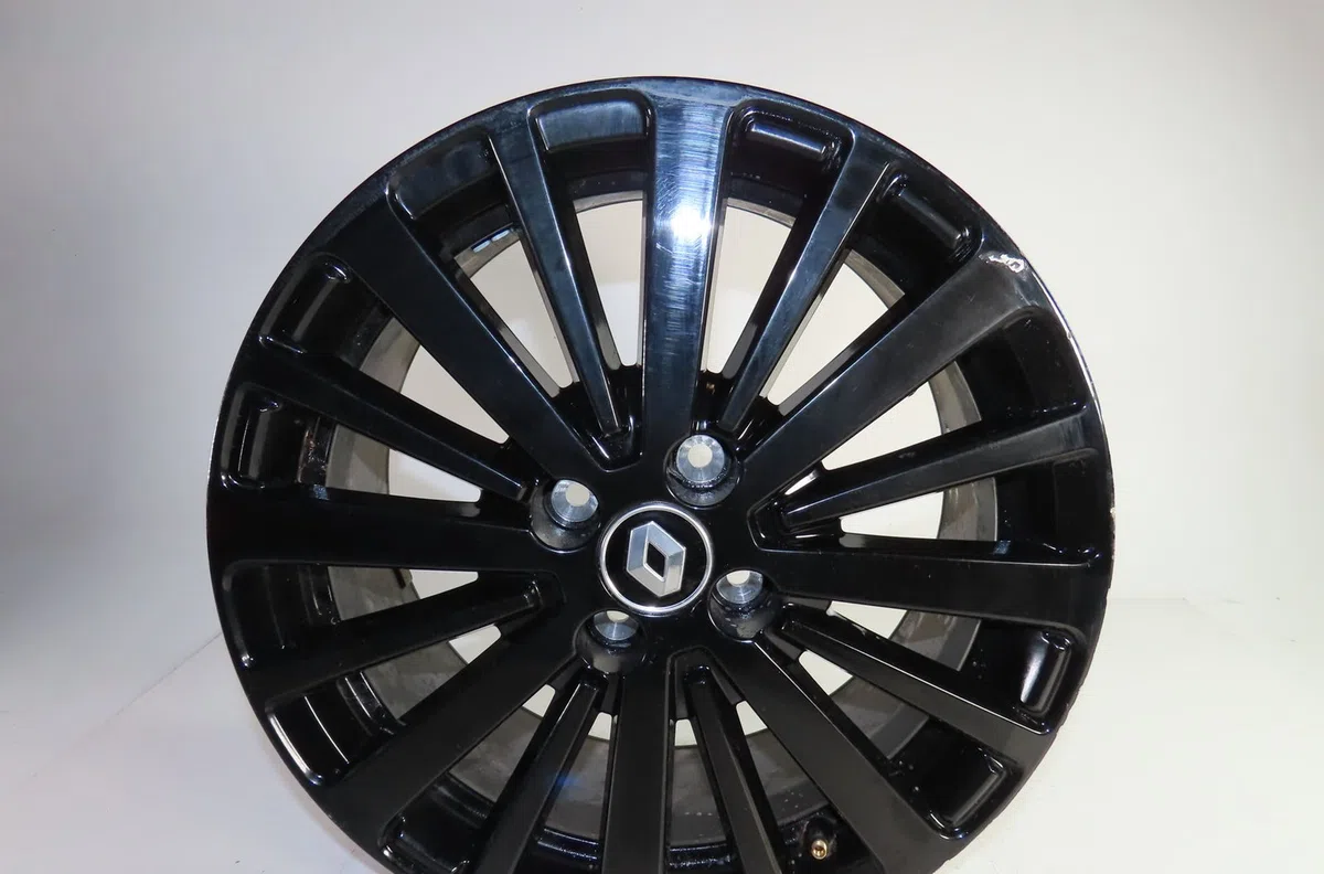 Jante aluminium Renault TWINGO III (BCM_, BCA_) 1.0 sce 65 (bcmj) (2019) occasion
