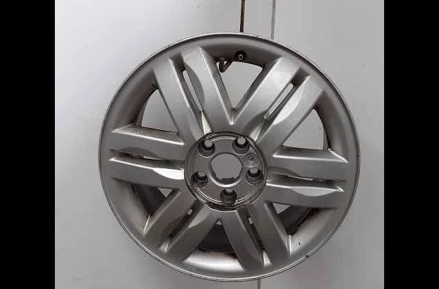 Jante aluminium RENAULT VELSATIS occasion